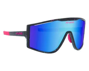 Pit Viper Hail Sagan Try Hard Sunglasses