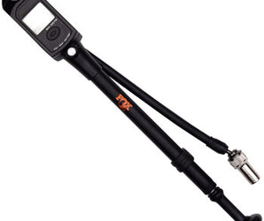 Fox Digital Shock Pump - 350 Psi