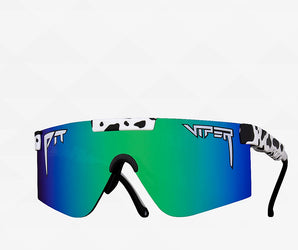 Pit Viper - The Cowabunga Polarized 2000s
