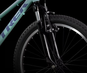 Trek Precaliber 24 8-speed Suspension