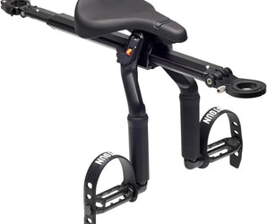 Shotgun Pro Evo Mtb 2-In-1 Childseat