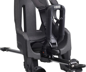 Shotgun Pro Evo Mtb 2-In-1 Childseat