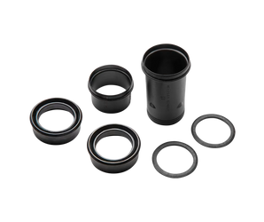 RACEFACE CINCH BB92 BOTTOM BRACKET 92MM X 41MM FOR 30MM SPINDLE EXTERNAL SEAL