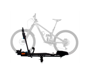 Car Rack Rockymounts Highnoon Fc 1.25" 2-Bike Black