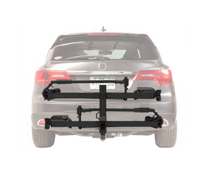Car Rack Rockymounts Highnoon Fc 1.25" 2-Bike Black