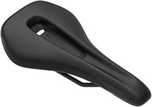 ERGON SM ENDURO SADDLE - STEALTH MENS SMALLMEDIUM