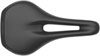 ERGON SMC SADDLE - STEALTH WOMENS SMALLMEDIUM