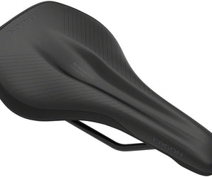ERGON SR ALLROAD CORE COMP SADDLE - MDLG BLACKGRAY