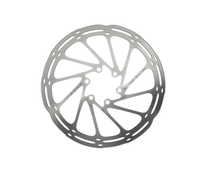 BRAKE PART SRAM DISC ROTOR 200 C-LINE 6B ROUNDED