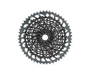 CASSETTE SRAM XG-1275 12-SPEED 10-52 BLACK