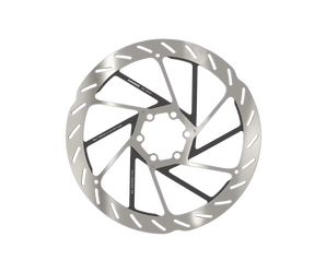 HS2 6-Bolt Rotor Rounded 180mm