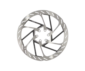 HS2 6-Bolt Rotor Rounded 200mm