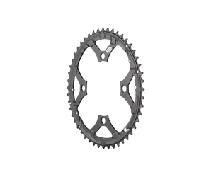 Shimano Deore M533 48t 104mm 9spd outer ring Silver