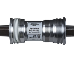 BB SET SHI BB-UN55 68X110 ENG SEALED