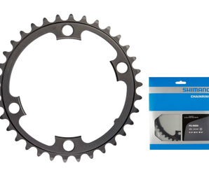 SHIMANO ULTEGRA FC-6800 34T 110MM 11-SPEED CHAINRING