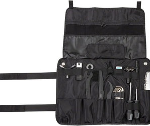 MSW Essential Tool Wrap Kit