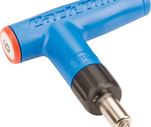 Park Tool Ptd-6 Preset Torque Driver 6Nm