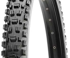 Maxxis assegai tire 27.5 x 2.5