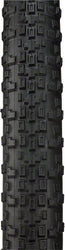 MAXXIS RAMBLER 27.5X1.50 TIRE 60 TPI DUAL COMPOUND SILKSHIELD CASING TUBELESS READY BLACK