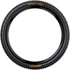 Continental Kryptotal Rear Tire - 27.5 x 2.40 Tubeless Folding Black Soft Enduro Casing E25
