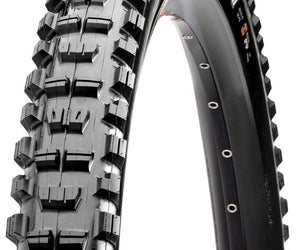 MAXXIS MINION DHR II TIRE 29 X 2.40 FOLDING 120TPI 3C MAXXTERRA EXO+