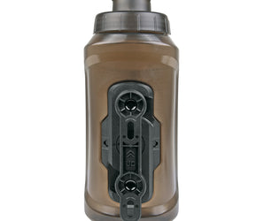 Fidlock Twist Compact 750 Bottle Set - Smoke