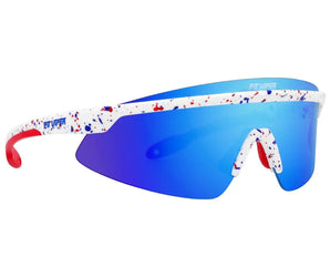 Pit Viper The Skysurfer - The Absolute Freedom Polarized Sunglasses