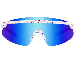 Pit Viper The Skysurfer - The Absolute Freedom Polarized Sunglasses