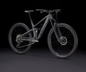 Trek Top Fuel 8 GX AXS T-Type Gen 3