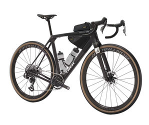 Bag Trek Adventure Top Tube One Size Black