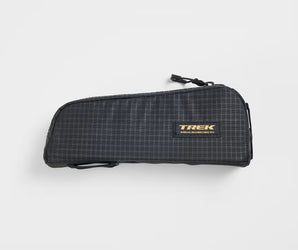 Bag Trek Adventure Top Tube One Size Black