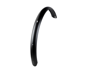 FENDER EUROFENDER DUO 27.5" X 65MM R376-L1140 BLACK REAR