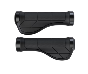 Trek Ergonomic Pro MTB Grip Set - 130mm