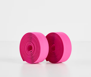 Bar Tape Bontrager Gel Cork Vice Pink