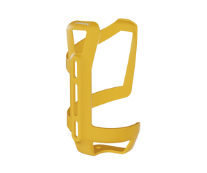 Cage Trek Side Load Left Recycled Plastic Matte Baja Yellow