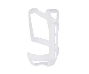 Cage Trek Side Load Right Recycled Plastic Gloss White