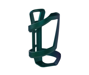 Cage Trek Side Load Right Recycled Plastic Matte Emerald
