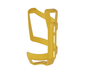 Cage Trek Side Load Right Recycled Plastic Matte Baja Yellow
