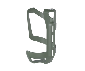 Cage Trek Side Load Right Recycled Plastic Matte Olive Grey