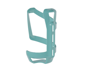 Cage Trek Side Load Right Recycled Plastic Gloss Blue Sage