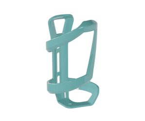 Cage Trek Side Load Right Recycled Plastic Gloss Blue Sage