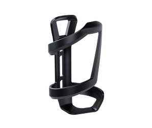 Cage Trek Side Load Right Recycled Plastic Matte Black