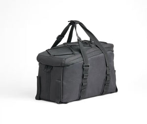 Bag Trek Trunk Hook And Loop Black