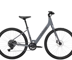 Trek Verve 2 Lowstep Gen 5