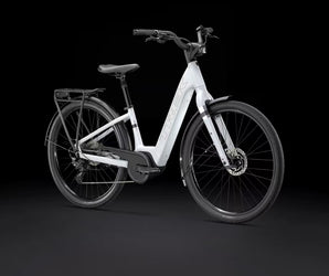 Trek VERVE+ 2 LS Gen 2