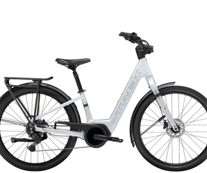 Trek VERVE+ 2 LS Gen 2