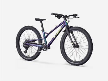 trek 24 bicycle Wahoo 24 Trail 24 Emerald Iris – The Wheel House