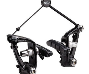 Avid Shory 6 Cantilever Brake Caliper FRONT BLACK