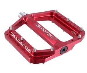Burgtec Penthouse MK5 Pedals