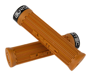 Burgtec Bartender Pro Greg Minnaar Signature Grips, Gum